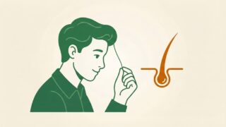 por qué se cae el cabello