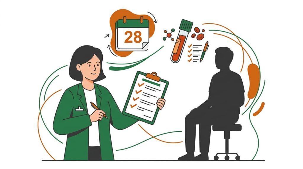 Cuando consultar al medico por testosterona baja