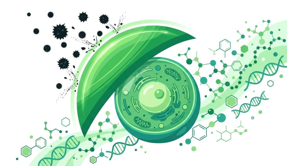 Beneficios del Té Matcha: 7 Propiedades que Cambian tu Salud 3 beneficios del té matcha