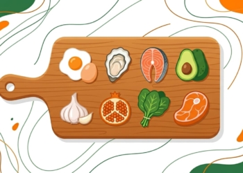 alimentos para subir la testosterona
