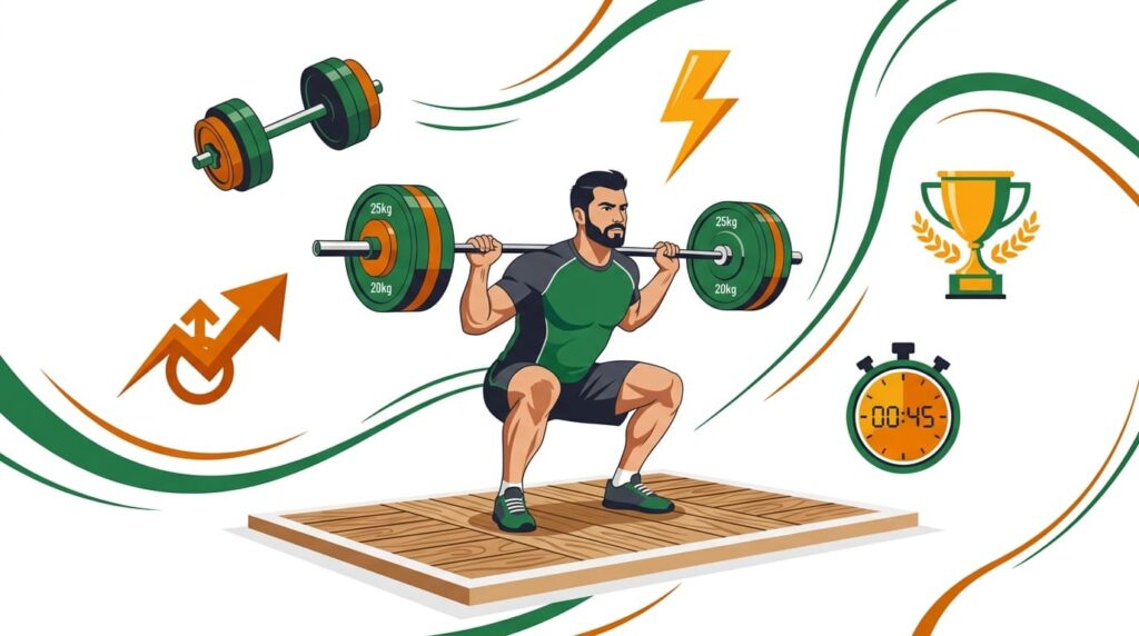 Cómo Subir la Testosterona Naturalmente: 6 Pasos 3 como subir la testosterona naturalmente