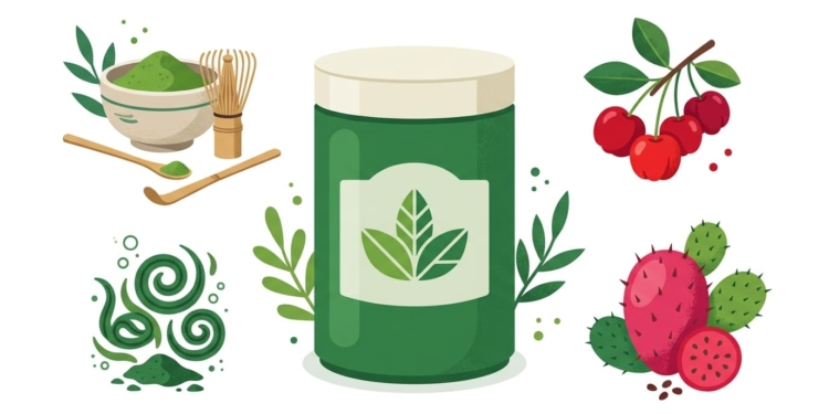 Matcha Extreme Opiniones: ¿Funciona de Verdad en 2026? 1 matcha extreme opiniones