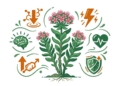 Rhodiola Rosea Beneficios: 7 Efectos Probados 10 rhodiola rosea beneficios