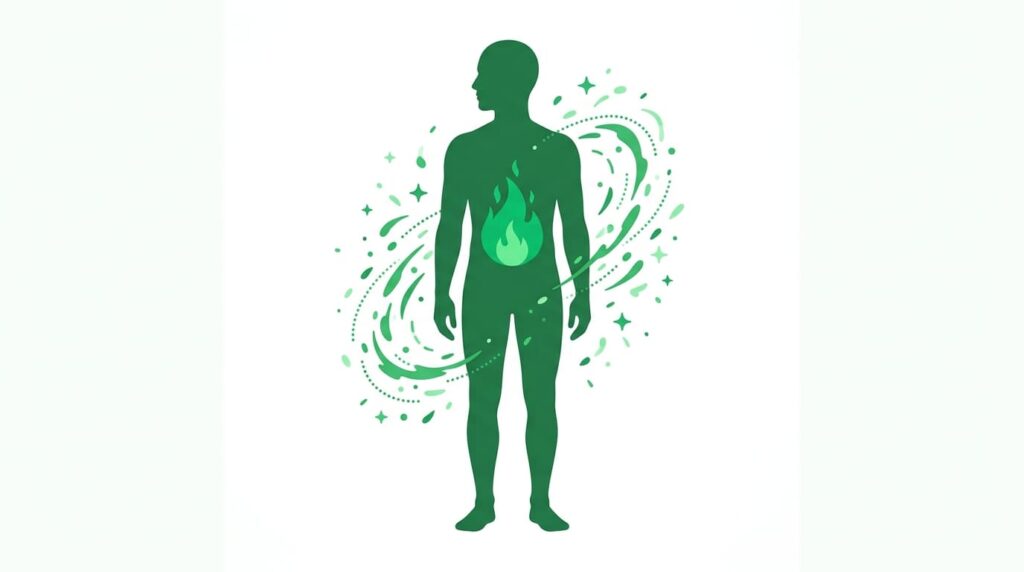 Beneficios del Té Matcha: 7 Propiedades que Cambian tu Salud 4 beneficios del té matcha