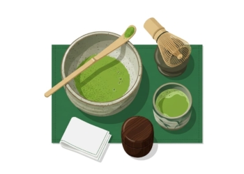 té matcha para que sirve