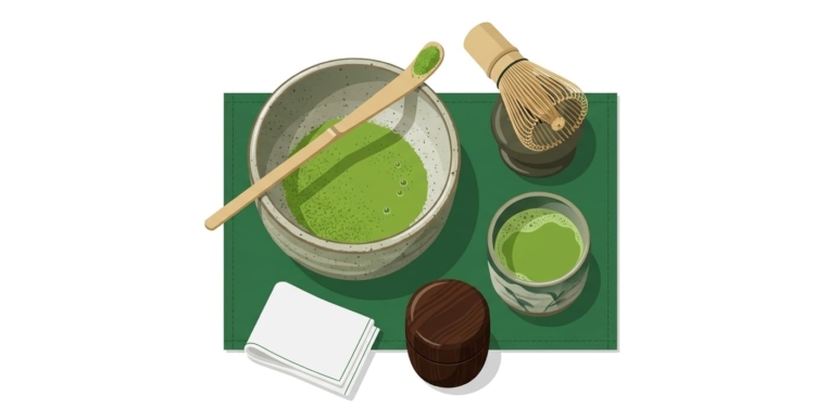 Té Matcha Para Qué Sirve: Guía Completa de Beneficios 1 té matcha para que sirve