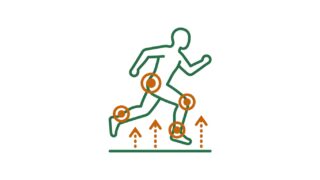articulaciones en deportistas
