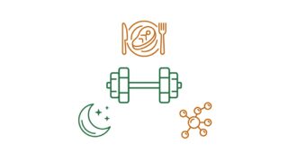 como aumentar masa muscular