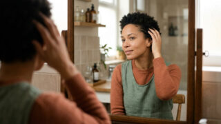 Alopecia Areata