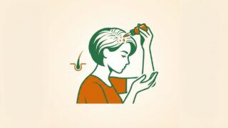 minoxidil para que sirve