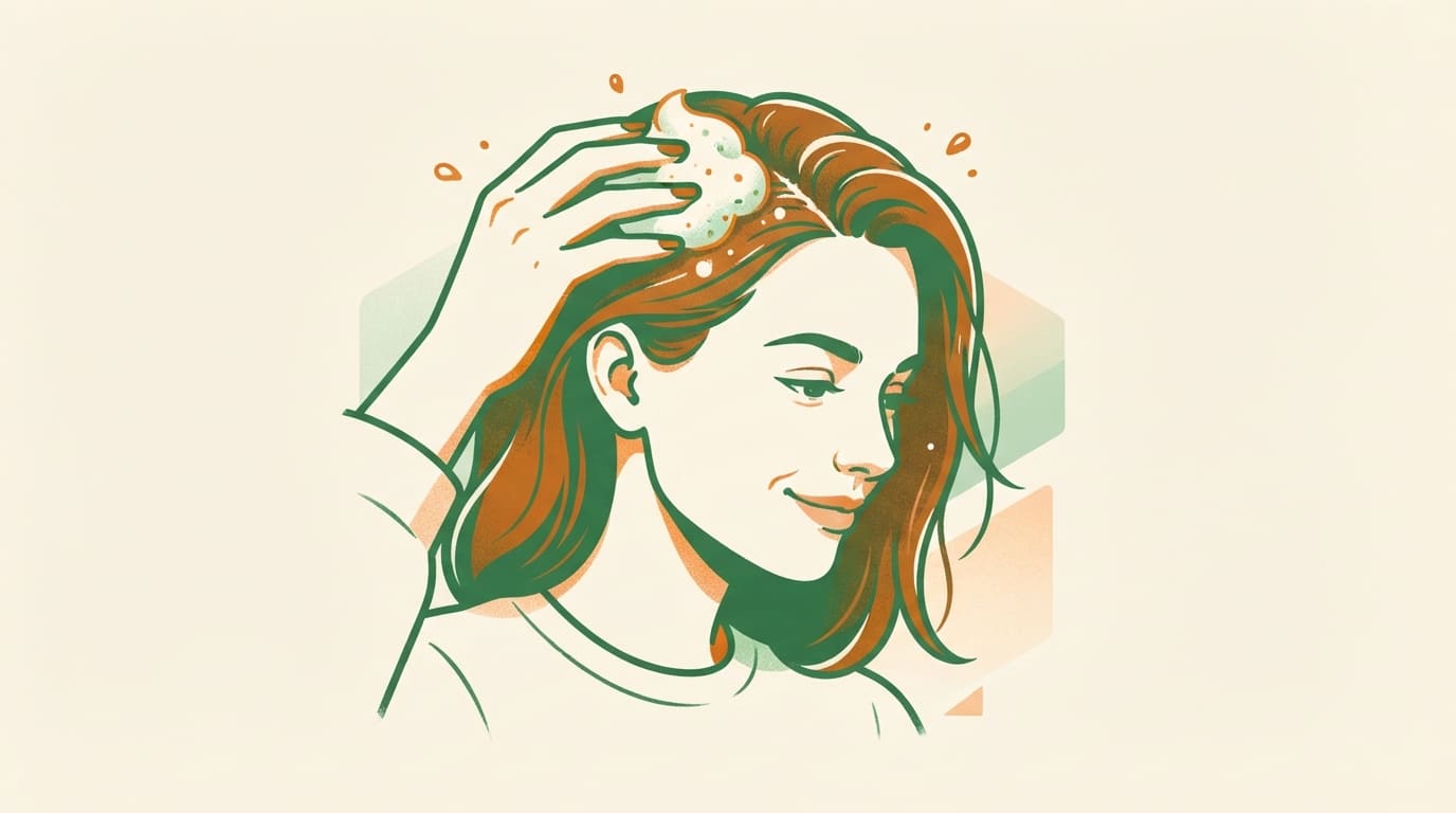 Minoxidil en Mujeres