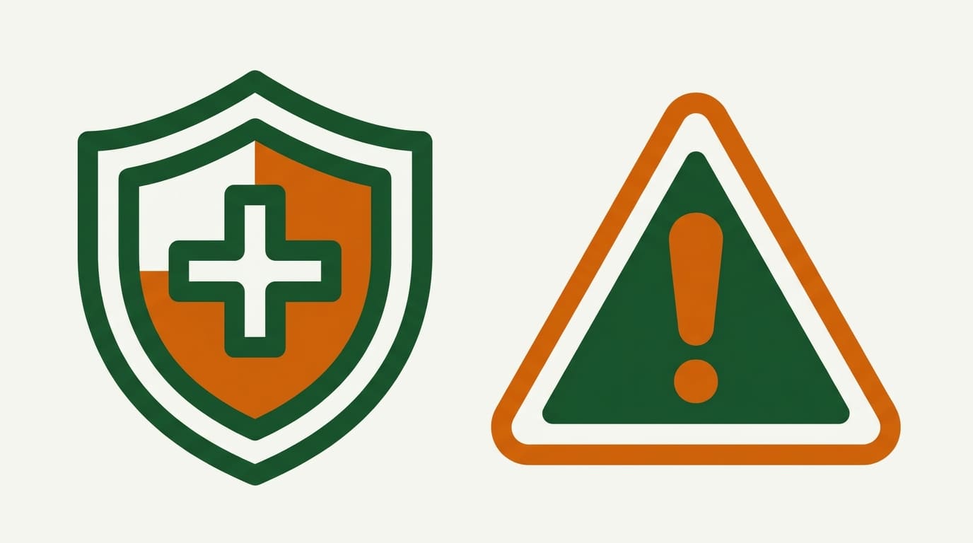 Precauciones del Acido Hialuronico Oral